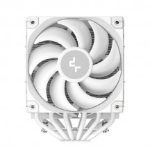 Cooler DeepCool AK620 DIGITAL PRO White R-AK620-WHAPMN-G