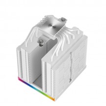 Cooler DeepCool AK620 DIGITAL PRO White R-AK620-WHAPMN-G