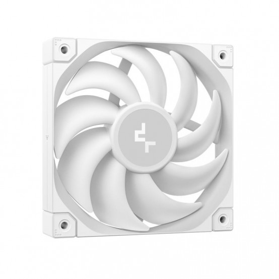 Cooler DeepCool AK620 DIGITAL PRO White R-AK620-WHAPMN-G