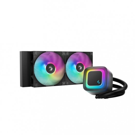 Cooler DeepCool LE240 V2 R-LE240-BKAMMC-G-2