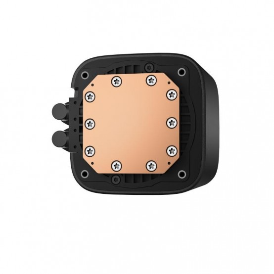 Cooler DeepCool LE240 V2 R-LE240-BKAMMC-G-2