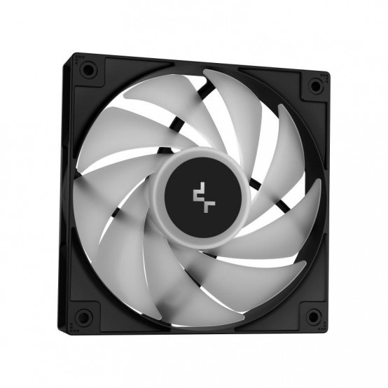 Cooler DeepCool LE240 V2 R-LE240-BKAMMC-G-2