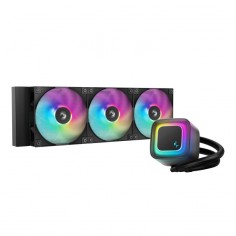 Cooler DeepCool LE360 V2 R-LE360-BKAMMC-G-2