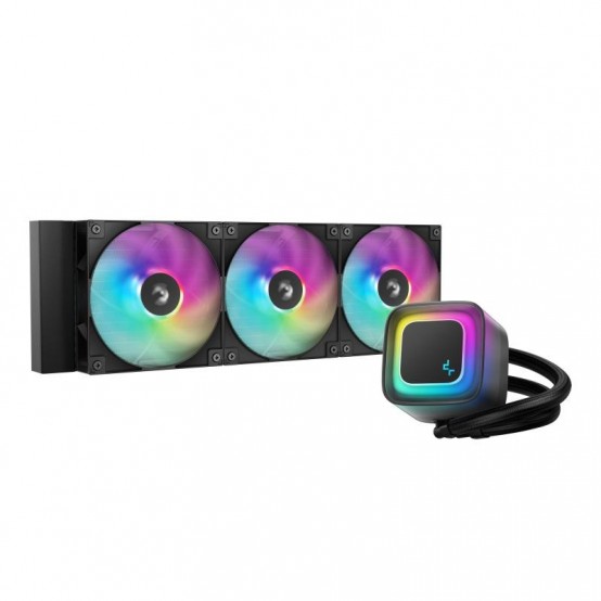 Cooler DeepCool LE360 V2 R-LE360-BKAMMC-G-2