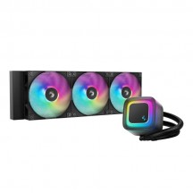 Cooler DeepCool LE360 V2 R-LE360-BKAMMC-G-2