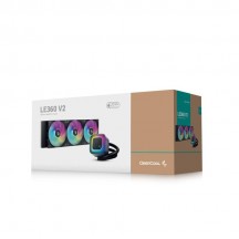 Cooler DeepCool LE360 V2 R-LE360-BKAMMC-G-2