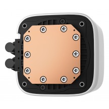 Cooler DeepCool LE360 V2 White R-LE360-WHAMMN-G-2