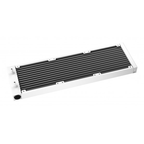 Cooler DeepCool LE360 V2 White R-LE360-WHAMMN-G-2