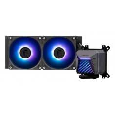 Cooler MSI MAG CORELIQUID A15 240 306-7ZWAA11-L80 2