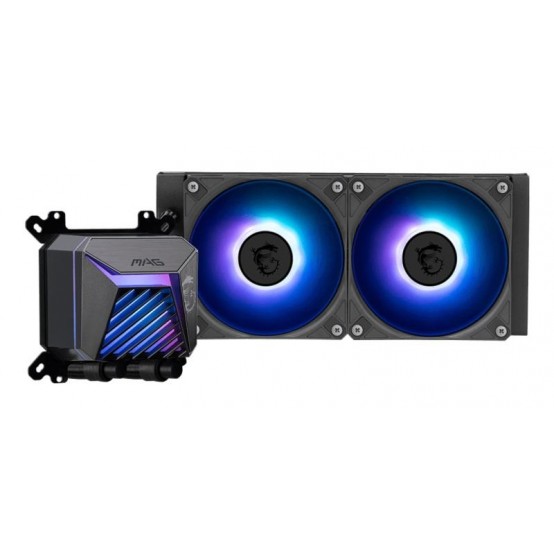 Cooler MSI MAG CORELIQUID A15 240 306-7ZWAA11-L80