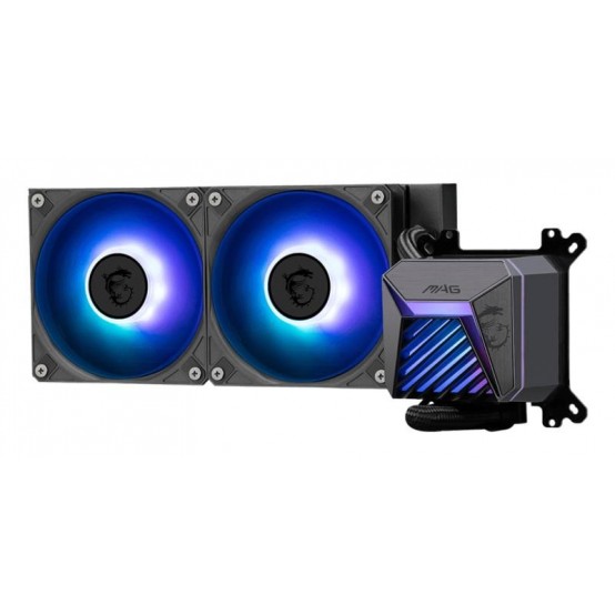 Cooler MSI MAG CORELIQUID A15 240 306-7ZWAA11-L80