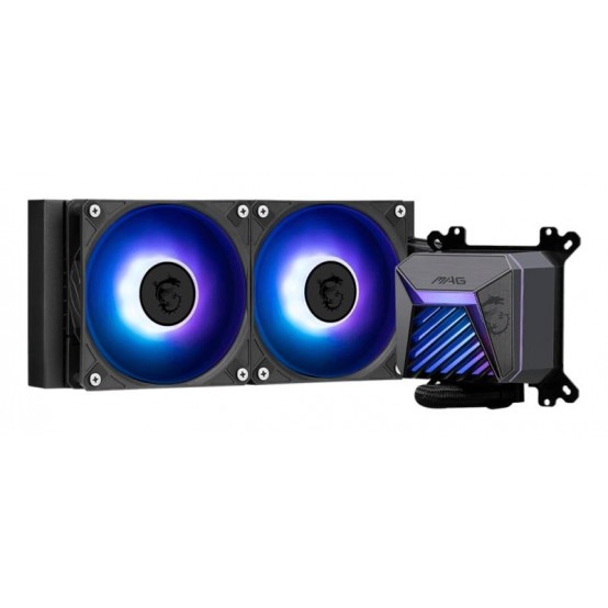 Cooler MSI MAG CORELIQUID A15 240 306-7ZWAA11-L80