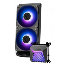 Cooler MSI MAG CORELIQUID A15 240 306-7ZWAA11-L80