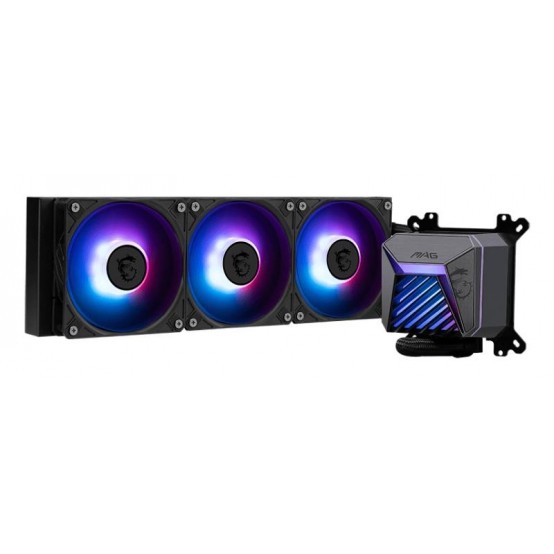 Cooler MSI MAG CORELIQUID A15 240 306-7ZWAA11-L80