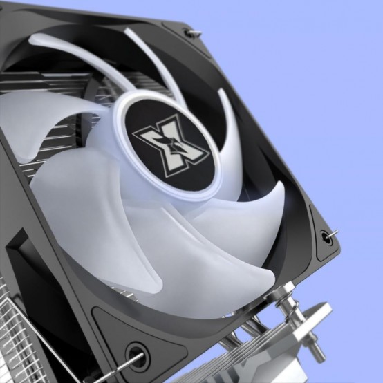 Cooler Serioux  SRX-CC120ARGB