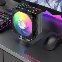 Cooler Serioux  SRX-CC120ARGB