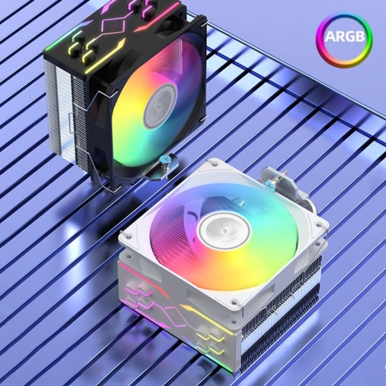 Cooler Serioux  SRX-CC120ARGB