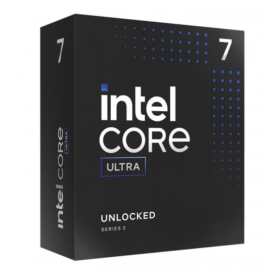 Procesor Intel Ultra 7 265 BX80768265