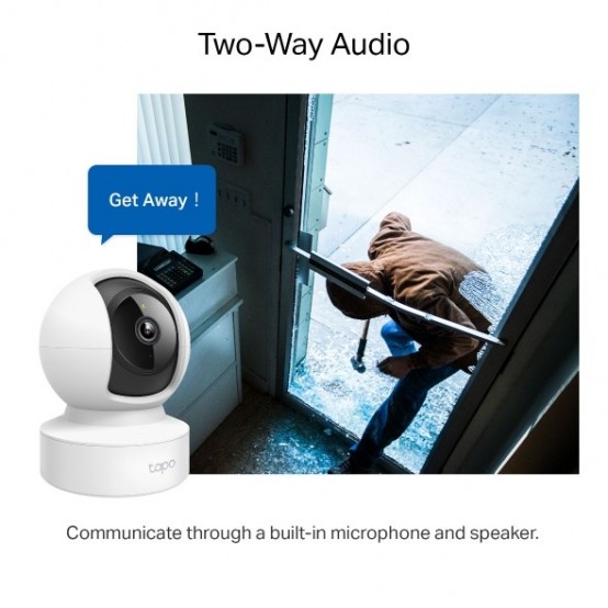 Camera de supraveghere TP-Link  TAPO C212