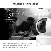 Camera de supraveghere TP-Link  TAPO C212