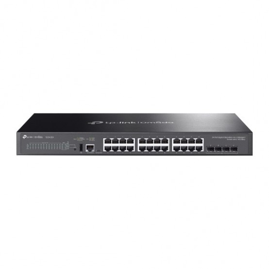 Switch TP-Link  SG5428X