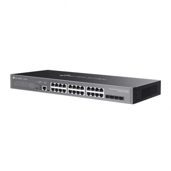 Switch TP-Link  SG5428X