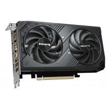 Placa video GigaByte GeForce RTX 5060 WINDFORCE MAX OC 8G GV-N5060WF2MAX OC-8GD