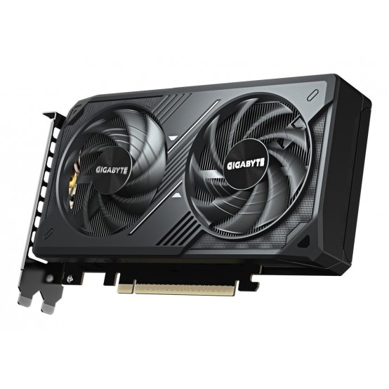 Placa video GigaByte GeForce RTX 5060 WINDFORCE MAX OC 8G GV-N5060WF2MAX OC-8GD