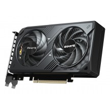 Placa video GigaByte GeForce RTX 5060 WINDFORCE MAX OC 8G GV-N5060WF2MAX OC-8GD