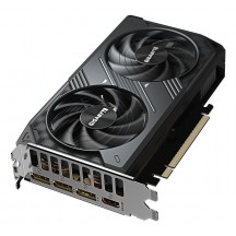 Placa video GigaByte GeForce RTX 5060 WINDFORCE MAX OC 8G GV-N5060WF2MAX OC-8GD