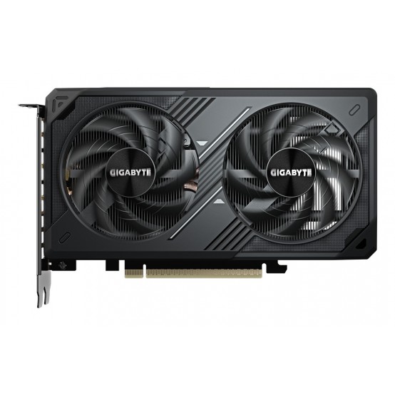 Placa video GigaByte GeForce RTX 5060 WINDFORCE MAX OC 8G GV-N5060WF2MAX OC-8GD