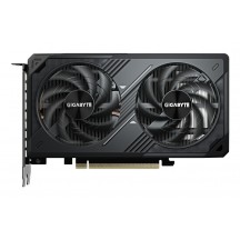 Placa video GigaByte GeForce RTX 5060 WINDFORCE MAX OC 8G GV-N5060WF2MAX OC-8GD