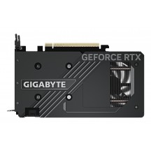 Placa video GigaByte GeForce RTX 5060 WINDFORCE MAX OC 8G GV-N5060WF2MAX OC-8GD