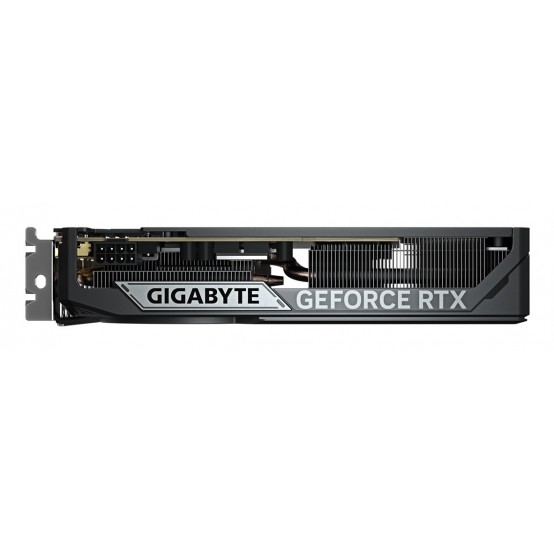 Placa video GigaByte GeForce RTX 5060 WINDFORCE MAX OC 8G GV-N5060WF2MAX OC-8GD