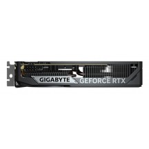 Placa video GigaByte GeForce RTX 5060 WINDFORCE MAX OC 8G GV-N5060WF2MAX OC-8GD