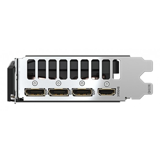Placa video GigaByte GeForce RTX 5060 WINDFORCE MAX OC 8G GV-N5060WF2MAX OC-8GD