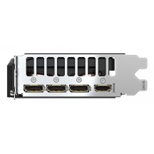 Placa video GigaByte GeForce RTX 5060 WINDFORCE MAX OC 8G GV-N5060WF2MAX OC-8GD