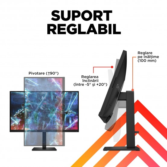 Monitor HP OMEN 27s 780G5E9ABB