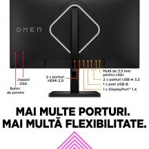 Monitor HP OMEN 27s 780G5E9ABB