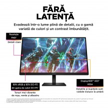 Monitor HP OMEN 27s 780G5E9ABB