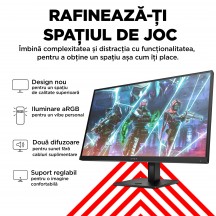 Monitor HP OMEN 27s 780G5E9ABB