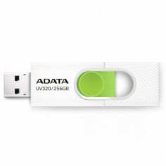 Memorie flash USB A-Data UV320 AUV320-256G-RWHGN