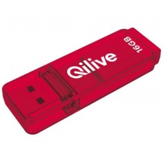 Memorie flash USB Emtec K103 EKMMD16GK103QLRD