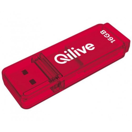 Memorie flash USB Emtec K103 EKMMD16GK103QLRD