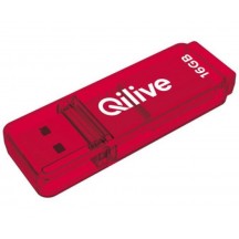 Memorie flash USB Emtec K103 EKMMD16GK103QLRD