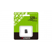 Card memorie Kingston Canvas Select Plus microSD SDCS3/128GBSP