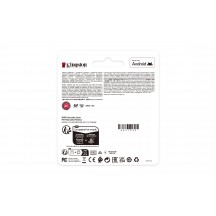 Card memorie Kingston Canvas Select Plus microSD SDCS3/128GBSP