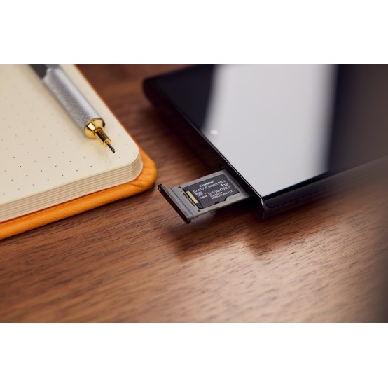 Card memorie Kingston Canvas Select Plus microSD SDCS3/1TB
