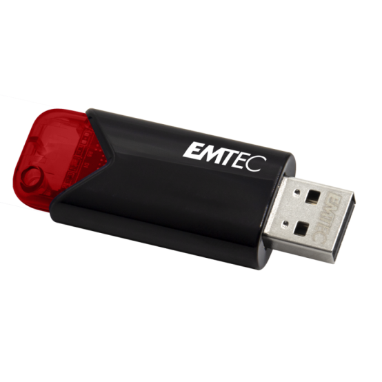 Memorie flash USB Emtec B110 ECMMD256GB113