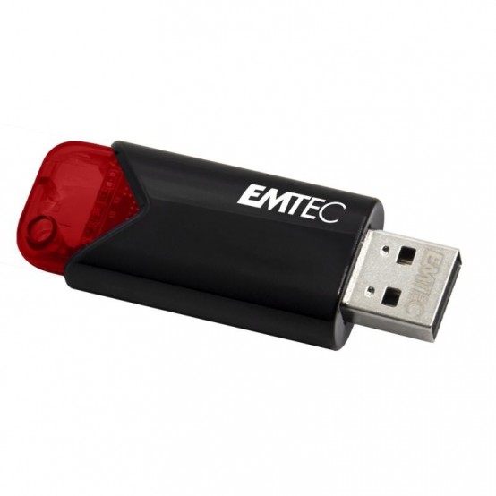 Memorie flash USB Emtec B110 ECMMD256GB113